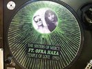THE SISTER OF MERCY & OFRA HAZA - TEMPLE OF LOVE 12