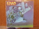KHAN - LP 