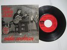 very rare  EDDIE COCHRAN  EP     Made in France   vg+