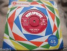 the beatles Please Please Me/Ask Me Why.  Original 1963 Red Label  45..Excellent