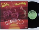 BEGINNING OF THE END Funky Nassau ALSTON LP VG++