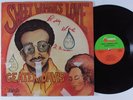 GEATER DAVIS Sweet Womans Love HOUSE OF ORANGE LP