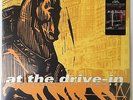 At the Drive-In - Relationship of Command Double LP - Sealed and New