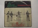 Vinyl 33 tours THE BEATLES BO du film 4 garçons dans le vent ODEON OSX 226