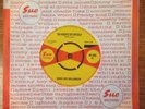 No Nights By Myself / Boppin' With Sonny Boy - Sonny Boy Williamson