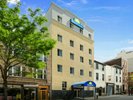 DAYS INN Downtown - 1 Night Hotel stay in Philadelphia, PA TIH SXE NYHC SHELTER