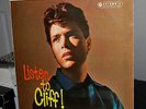 CLIFF RICHARD.  