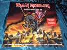Iron Maiden Maiden England Double Picture Disc Limited Edition  Vinyl Record