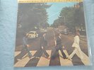 THE BEATLES ABBEY ROAD MOBILE FIDELITY MOFI MFSL AUDIOPHILE VINYL LP NO. 1-023