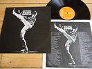 DAVID BOWIE - 'MAN WHO SOLD THE WORLD'  UK LP + Inner   EX VINYL