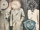 ROCK PSYCH PROGRESSIVE LP - DEDALUS 
