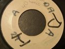 Kiss Blank Mad Mad World/ Satai Killer Instrumental Blank 7