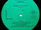 GOSPEL MODERN SOUL LP SHEILA AUSTIN 