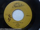 LOS PAMBELE CANNABIS GUAGUANCO FANTASTICO FRUKO  LISTEN (  NO JUMPS )