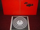 JOHN DUMMER Blue LP 1972 VERTIGO 1st Press PERFECT DIE CUTS