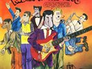 MOTHERS OF INVENTION, THE: Ruben And The Jets (Rock & Pop Verve V6-5055 Vinyl)