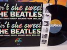 1964 Beatles - Ain't She Sweet -  Atco 33-169  - Mono LP (Vinyl)