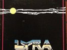 LYRA - Self Titled - '81 Private Oklahoma Hard Rock LP - NM vinyl/EX cover