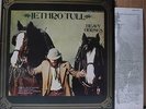 JETHRO TULL / HEAVY HORSES - Japan LP