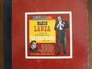 Mario Lanza on 78 rpm RCA Victor Album DM 1506: The Great Caruso