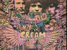 ROCK PSYCH - CREAM CLAPTON 