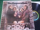 The Corporation – Same (Lp,1969,US; 60s Psych;Vanilla Fudge,Savage Resurrection)