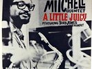 THE BILLY MITCHELL QUINTET-A LITTLE JUICY-ORIGINAL DEEP GROOVE MONO LP