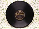 JAZZ 78, NEW ORLEANS OWLS on COLUMBIA 1158, VG+