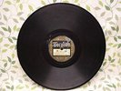 HILLBILLY 78, UNCLE DAVE MACON and his FRUIT JAR DRINKERS on VOCALION 5154, VG+