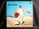 GEORGETTE A MOCA DO MAR TRIBO MASSAHI ED LINCOLN AFRO MACUMBA SAMBA FUNK BRAZIL