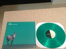 HUM You'd Prefer an Astronaut GREEN LP/500 failure live quicksand tool