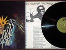 LP MADFILTH s/t (Cinevox 80) Italo Cosmic disco prog Goblin Tempera inn RARE EX