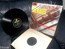 THE BEATLES FIRST ALBUM PLEASE PLEASE ME  KT TAX  4TH PRESS BRILLIANT AUDIO