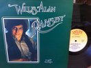 WILLIS ALAN RAMSEY s/t SHELTER country blugrass LEON RUSSELL