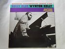 WYNTON KELLY KELLY BLUE JAPAN LP Nat Adderley Bobby Jaspar Benny Golson