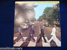 The Beatles Abbey Road LP MFSL 1-023 OPENED, UNPLAYED, NEVER PLAYED