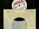 DIAMOND DOG - I'LL BE YOUR FANTASY 7'' RECORD 45 RPM 1982 AURORA