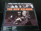 JIMMY JAMES & THE VAGABONDS - THE NEW RELIGION - PICADILLY 1966