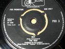 THE WHO 