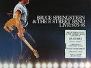 Bruce Springsteen Rare OZ 5LP Box set Live 1975-85 NM 1986 Heartland Rock