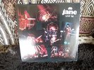 JANE - LIVE 88  SKY 130 0rg.  Vinyl Lp GROSSE  SKY AUKTION