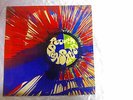 DISCO LP 33 GIRI - FOURTH SENSATION - ITALIAN PROG PSYCH / 1970 RICORDI EX+/VG+