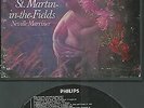 4 Spur Tonband Reel to Reel : Mozart - Early Symphonies #8 (Neville Marriner)