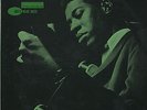 Grant Green jazz LP rare Mono Bluenote BLP 4071 Green Street