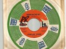 MOD POPCORN SOUL DOOWOP-- JUBILEE FOUR-  GHOST RIDERS  --HEAR BOTH- ERA