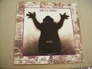 JOHN LEE HOOKER - THE HEALER - LP VINYL GERMANY 1989 EXCELLENT - SANTANA