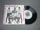 Vinyle 45t (2 titres) 