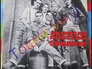 SYMARIP - Skinhead moonstomp - UK TROJAN LP
