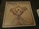IJAHMAN Hail I Hymn Island UK LP REGGAE RARE FREE SHIPPING