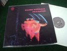 BLACK SABBATH Paranoid LP 1st Press Large VERTIGO Philips credit 70 PROG